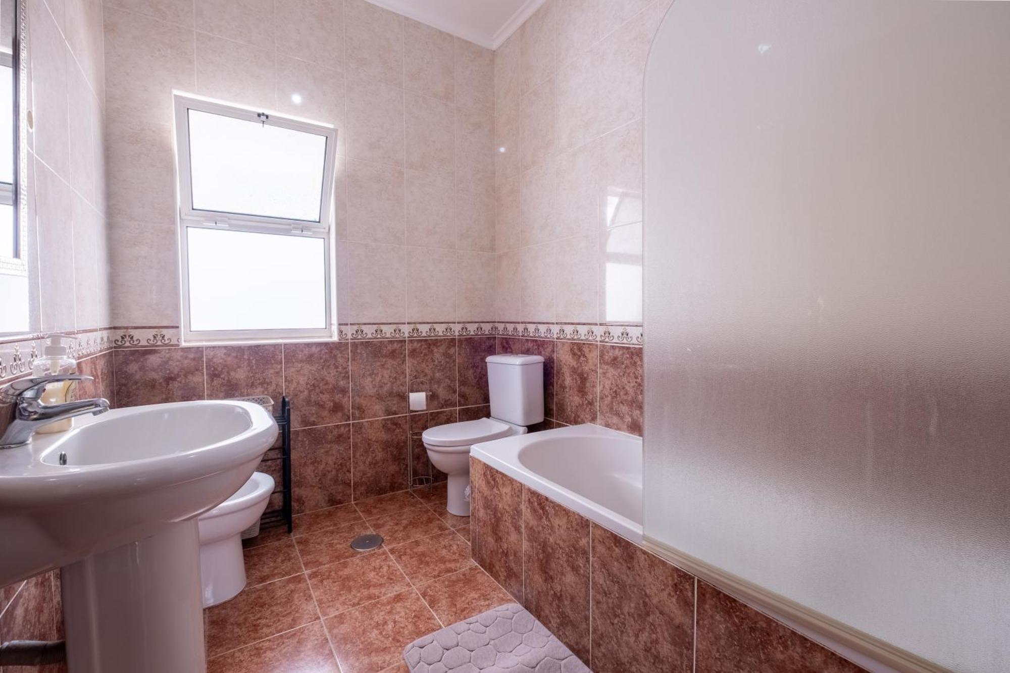 Areal De Santa Barbara Guest House Ribeira Grande Exterior photo